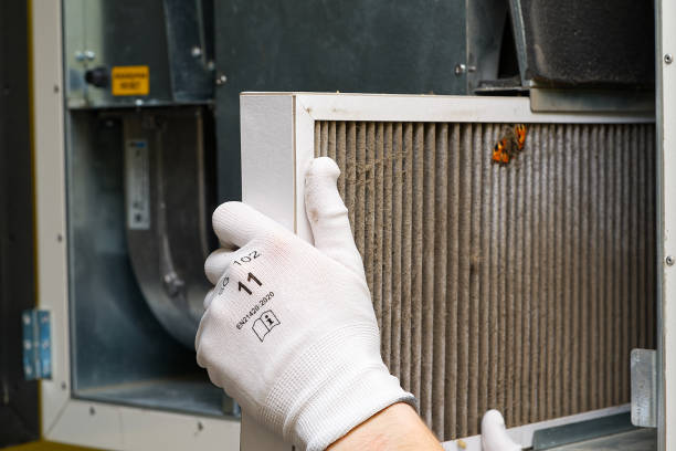 Best Best Air Duct Cleaning Company  in Cornwells Heights, PA