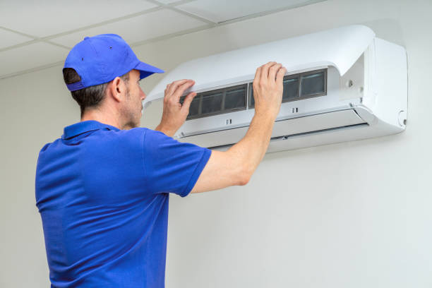 Best Best Air Duct Cleaning Company  in Cornwells Heights, PA